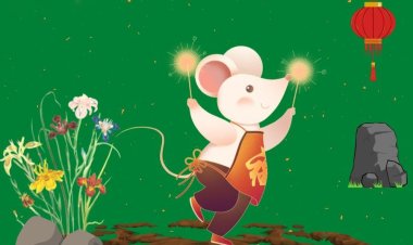 Rat Horoscope: Health, Work, Love And Destiny