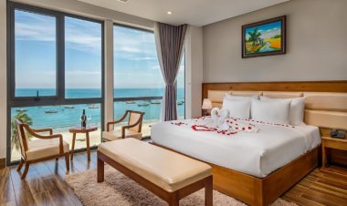 Dream of Hotel Meaning