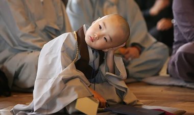 Life lessons about change help you awakening