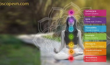 Opening the chakras properly: 8 detailed steps with photos