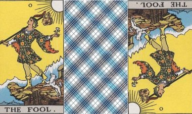 The Fool Tarot Card Meaning: Love, Health, Career and Money