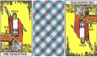 The Magician Tarot Card Meaning: Love, Health, Career and Money