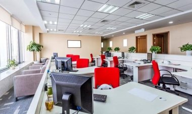21 simple but essential office feng shui notes