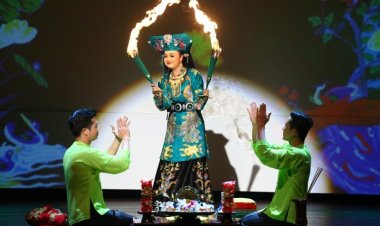 What is Hau Dong? Meaning and Culture Hau Dong of Vietnam people.
