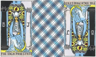 The High Priestess Tarot Card Meaning: Love, Health, Career and Money
