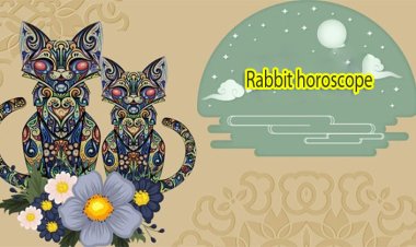 Rabbit Horoscope: Career, Life, Family, Love And Destiny