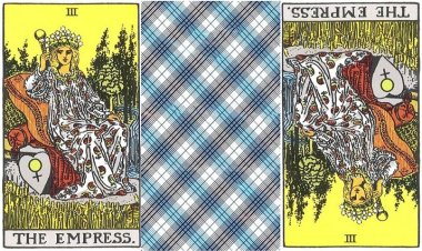 The Empress Tarot Card Meaning: Love, Health, Career and Money