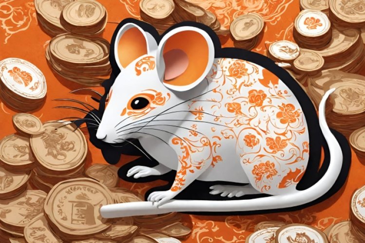 Horoscope for the year of the Rat 2024 Many luck and challenges