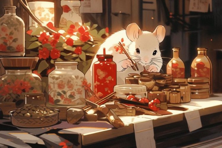 Horoscope for the year of the Rat 2024: Many luck and challenges mixed together in the last year of the Three Catastrophes