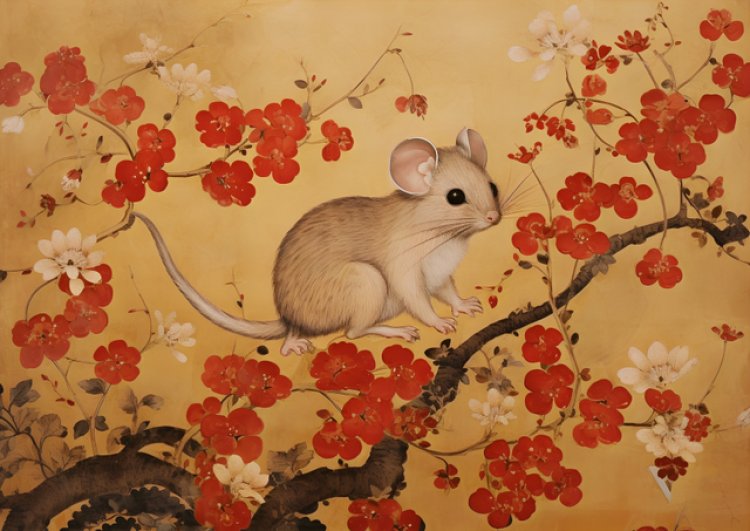 Horoscope for the year of the Rat 2024: Many luck and challenges mixed together in the last year of the Three Catastrophes