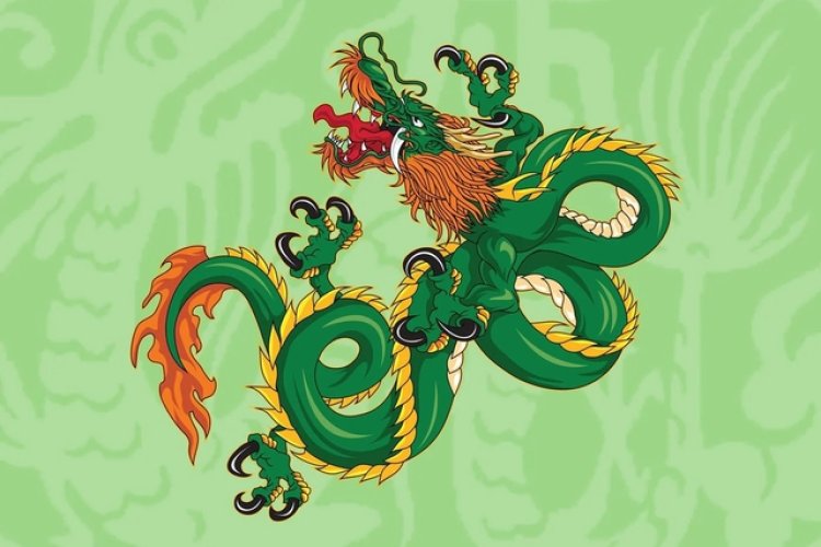Horoscope for 12 zodiac animals in 2024 - Detailed horoscope for the year of the Dragon 2024