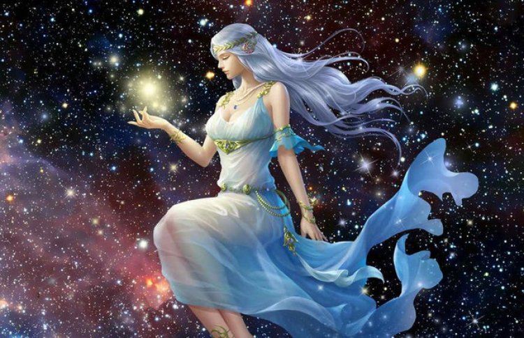 Horoscope for 12 zodiac signs in 2024 - Virgo