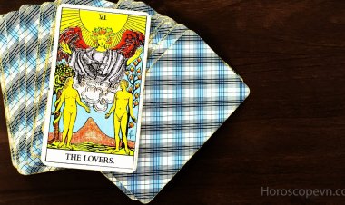 The Lovers Tarot Card Meaning: Love, Health, Career and Money