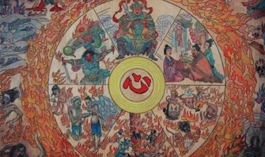 Who are easily susceptible to evil spirits?