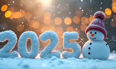 Overview of important horoscopes in 2025