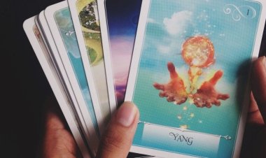 Basic Steps When Getting Started with Oracle Card