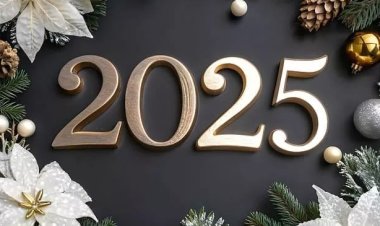 Horoscope for 12 zodiac signs in 2025