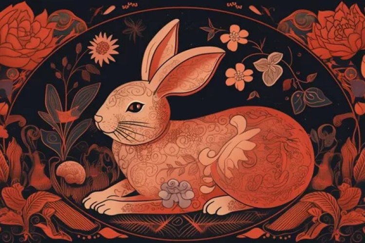 Horoscope for Rabbit 2025