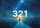 Angel Number 321: A Cosmic Symphony Unfolding Your Destiny