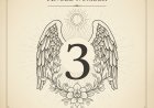 Angel Number 3: The Universe's Blueprint for Joy, Creativity, and Divine Connection