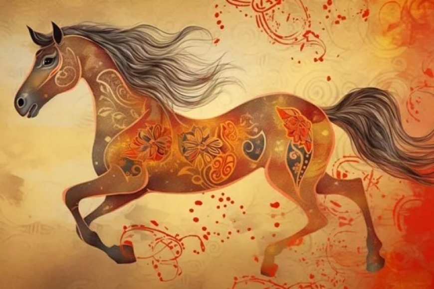 Horoscope for Horse 2025