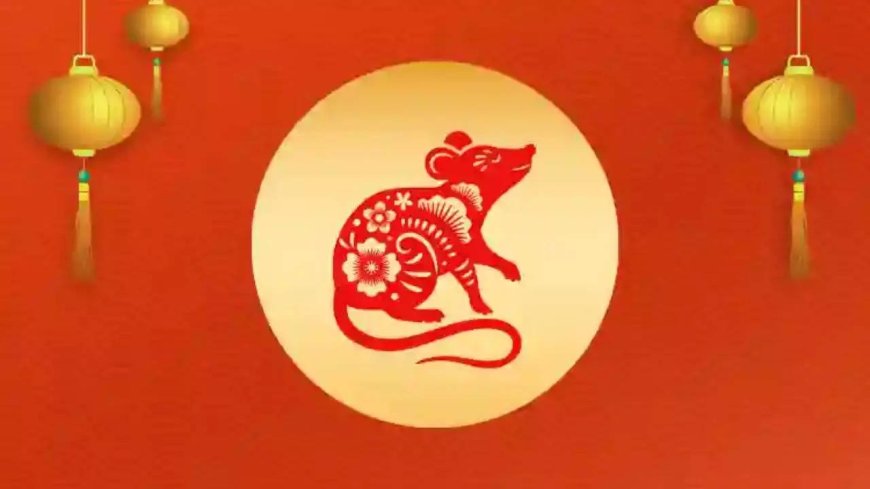 Horoscope for Rat 2025