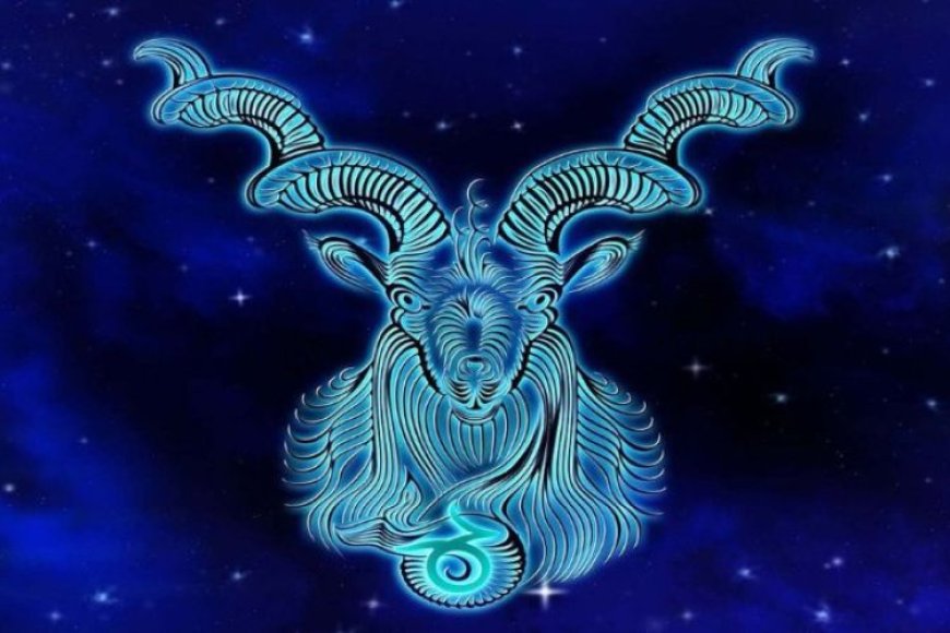 Aries zodiac
