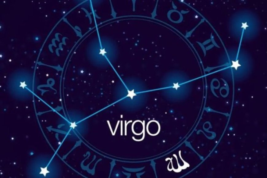 Virgo zidiac