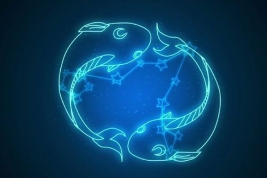 Pisces zodiac