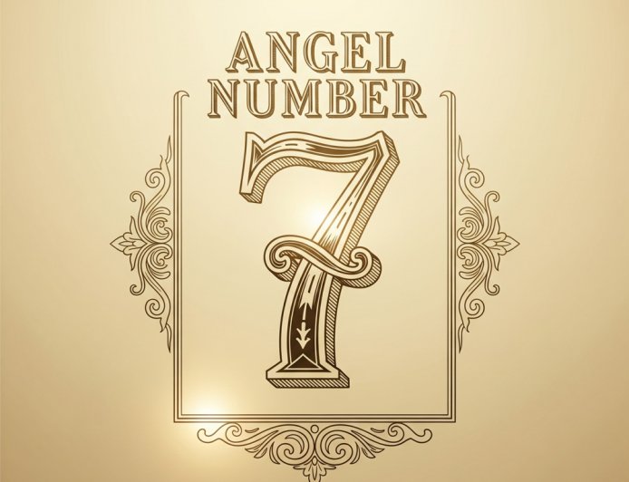 Angel Number 7: Unlocking Your Intuition and Spiritual Awakening